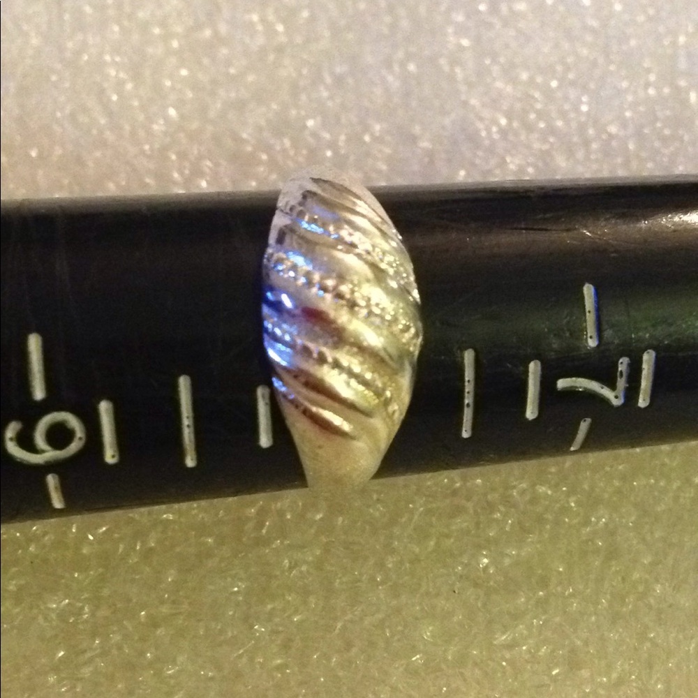 Solid 925 Ring - image 4